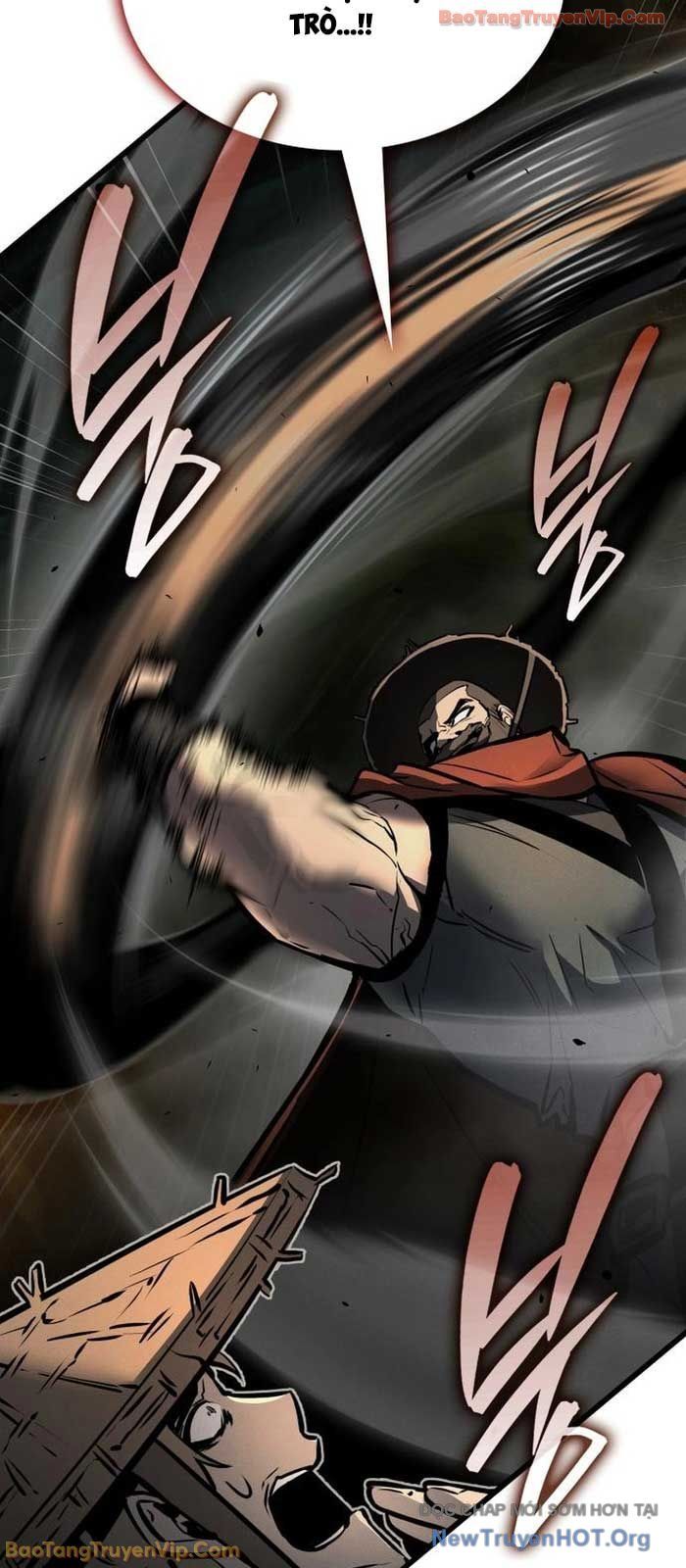 Ma Thần Trùng Sinh - Chapter 3 - Page 60