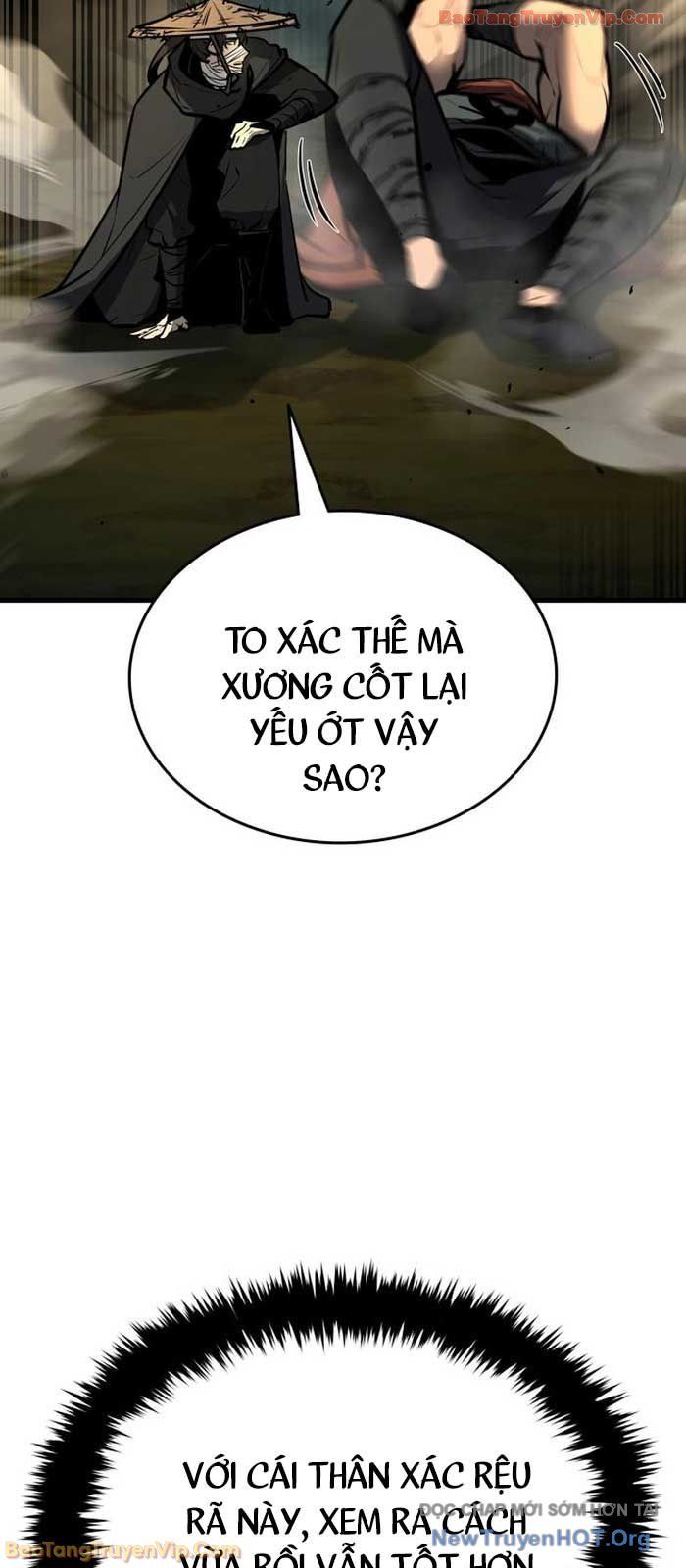 Ma Thần Trùng Sinh - Chapter 3 - Page 66