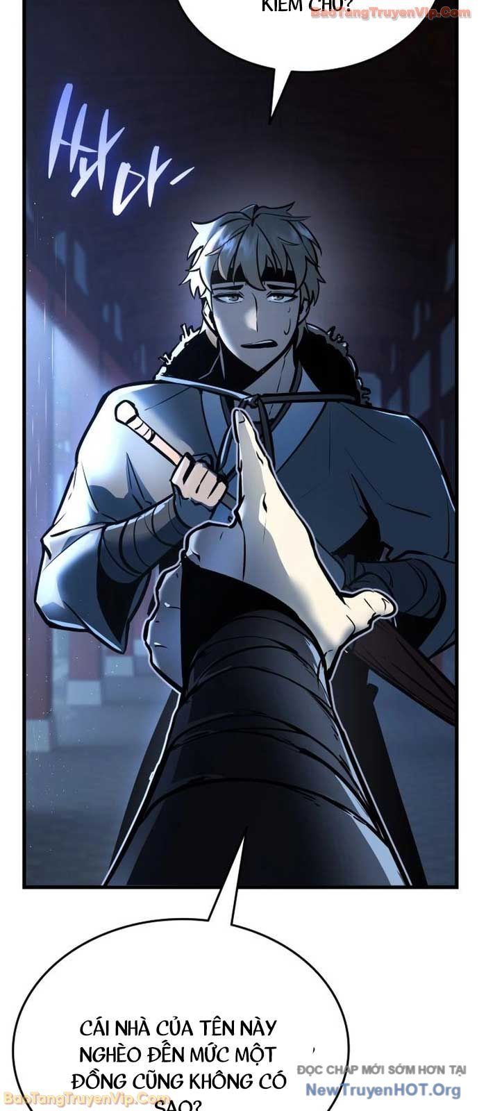 Ma Thần Trùng Sinh - Chapter 3 - Page 7