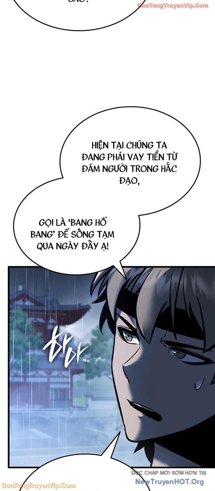 Ma Thần Trùng Sinh - Chapter 3 - Page 8