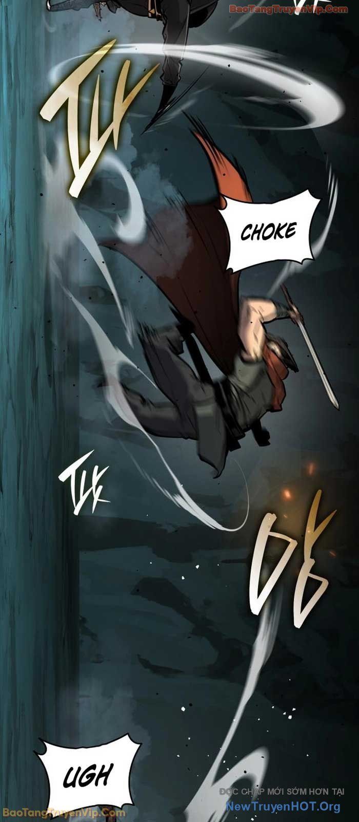 Ma Thần Trùng Sinh - Chapter 3 - Page 81