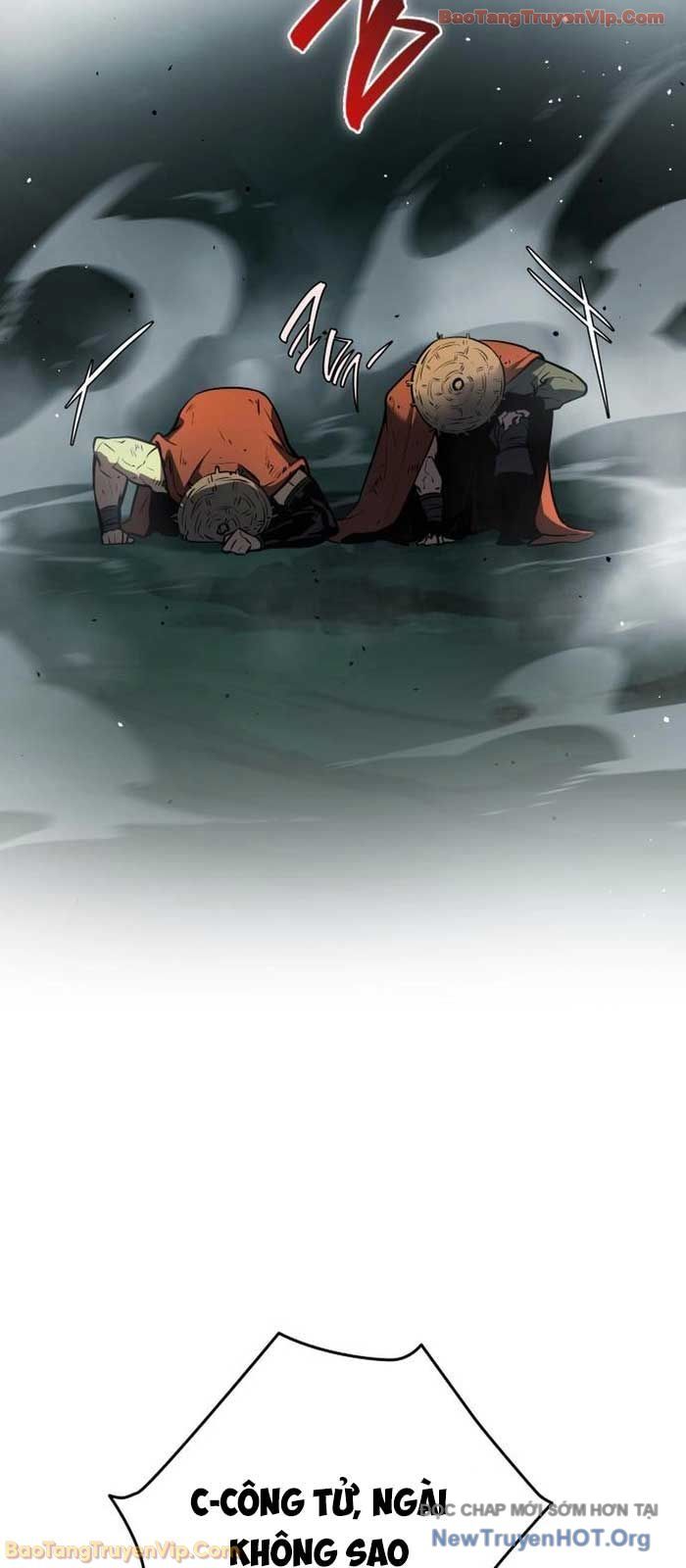 Ma Thần Trùng Sinh - Chapter 3 - Page 87