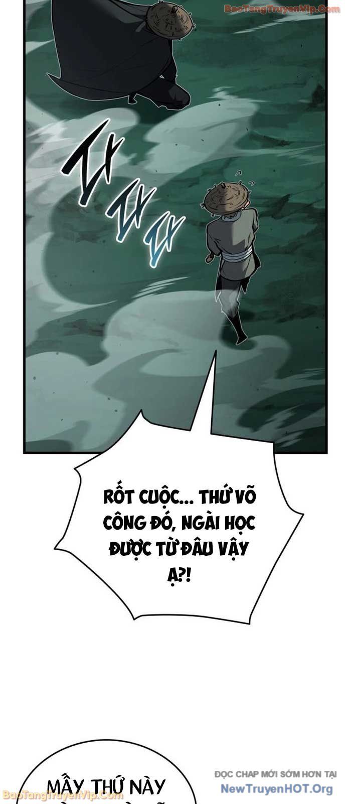 Ma Thần Trùng Sinh - Chapter 3 - Page 89