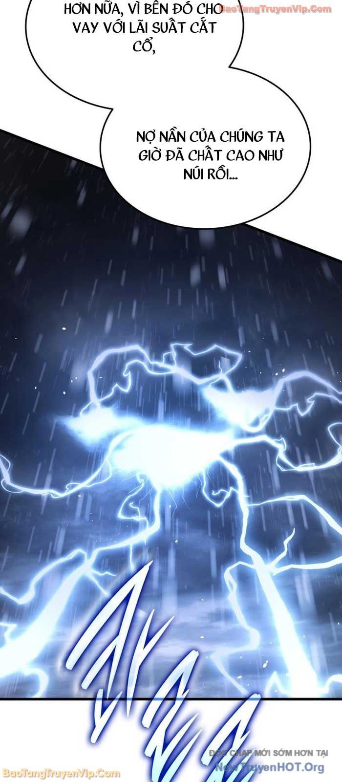 Ma Thần Trùng Sinh - Chapter 3 - Page 9