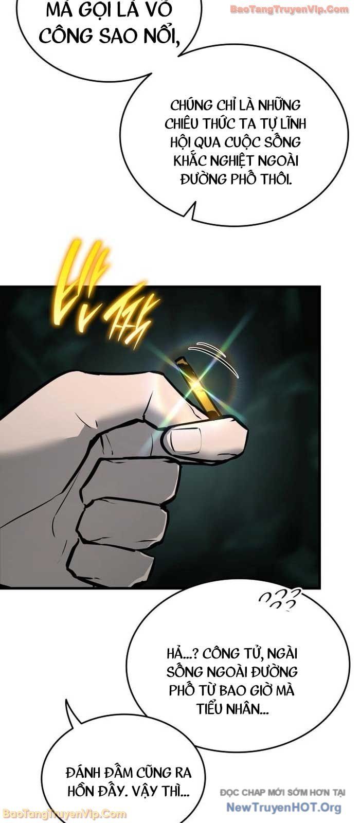 Ma Thần Trùng Sinh - Chapter 3 - Page 90