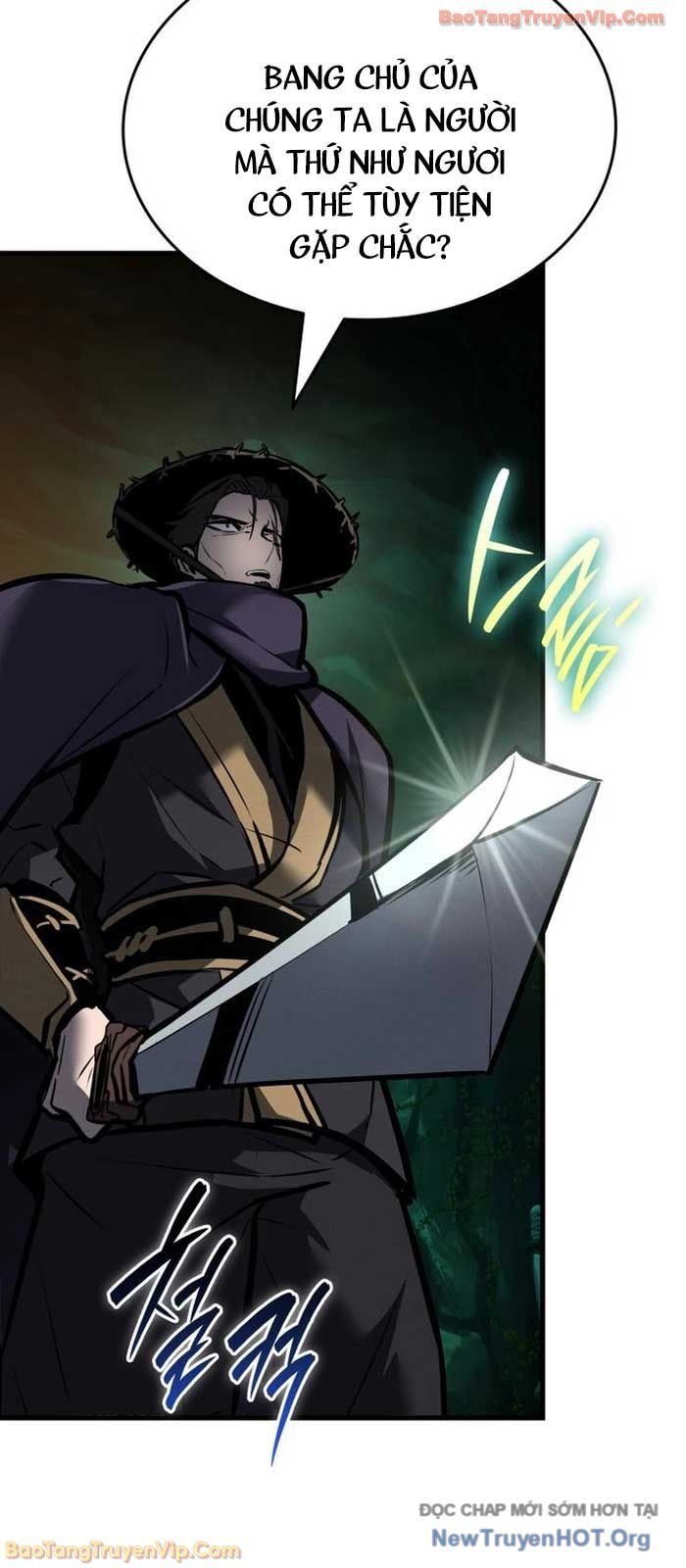 Ma Thần Trùng Sinh - Chapter 3 - Page 99