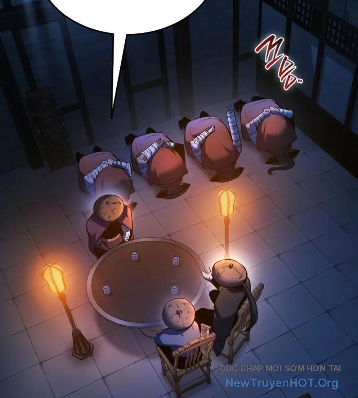 Ma Thần Trùng Sinh - Chapter 4 - Page 10