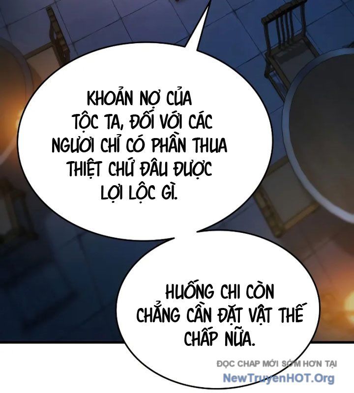 Ma Thần Trùng Sinh - Chapter 4 - Page 11