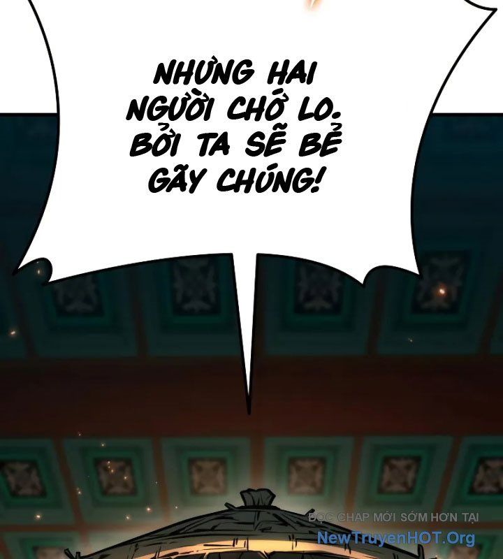 Ma Thần Trùng Sinh - Chapter 4 - Page 134
