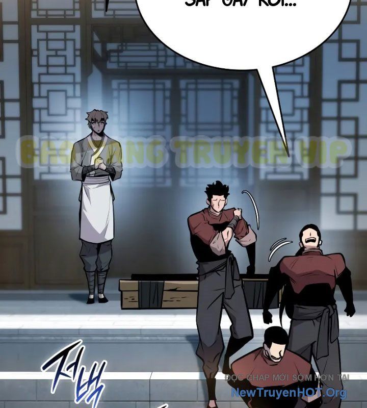 Ma Thần Trùng Sinh - Chapter 4 - Page 149