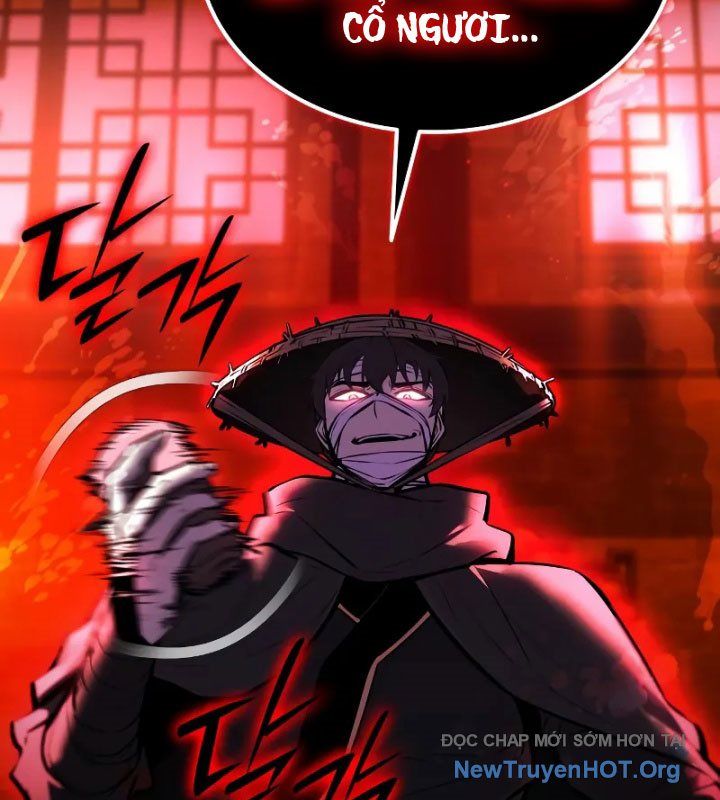 Ma Thần Trùng Sinh - Chapter 4 - Page 17