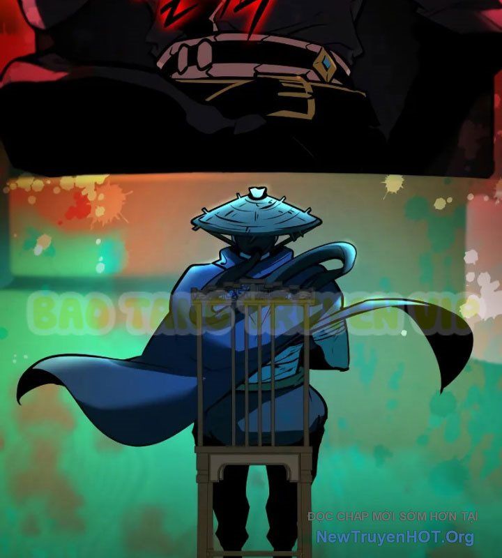 Ma Thần Trùng Sinh - Chapter 4 - Page 18