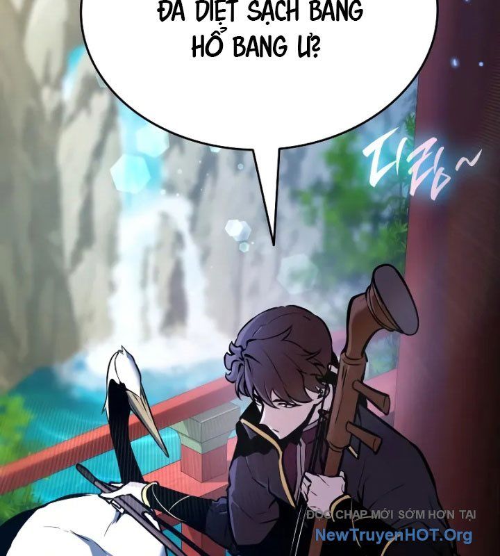 Ma Thần Trùng Sinh - Chapter 4 - Page 205