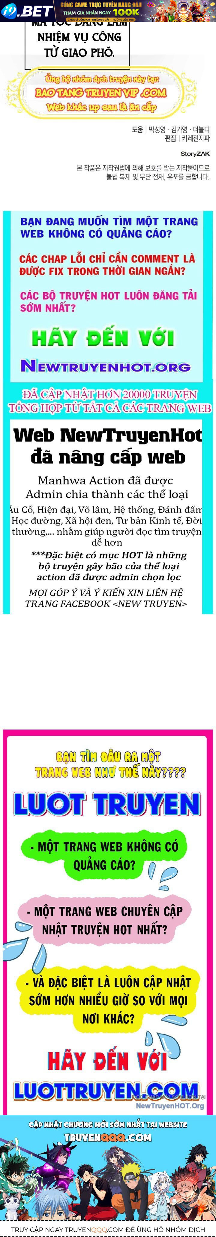 Ma Thần Trùng Sinh - Chapter 4 - Page 224