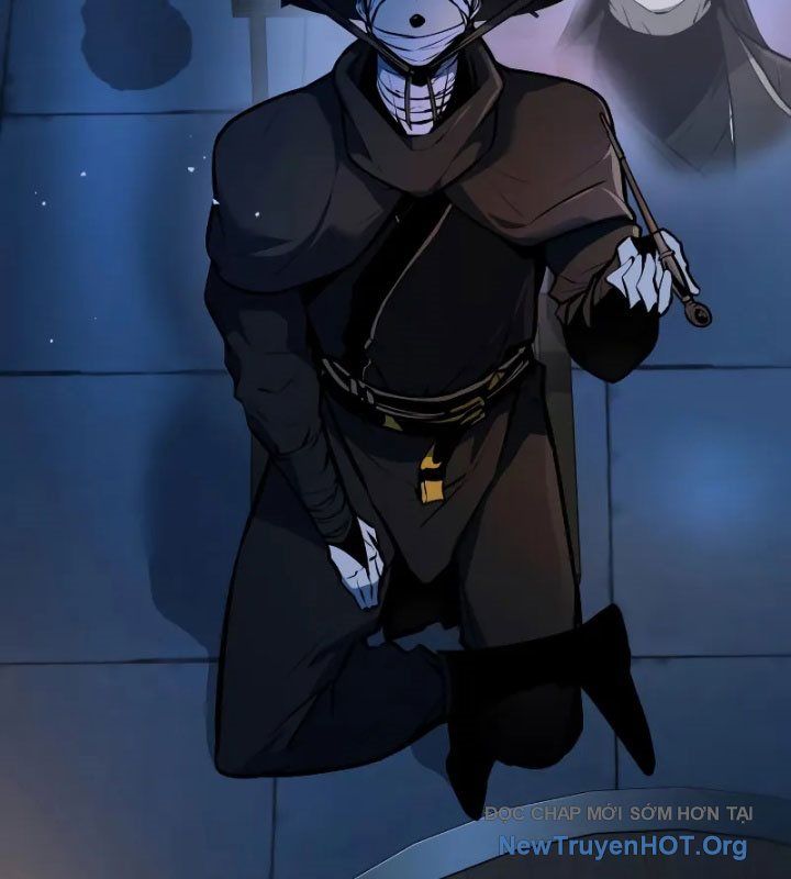 Ma Thần Trùng Sinh - Chapter 4 - Page 3