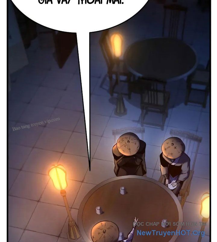 Ma Thần Trùng Sinh - Chapter 4 - Page 35