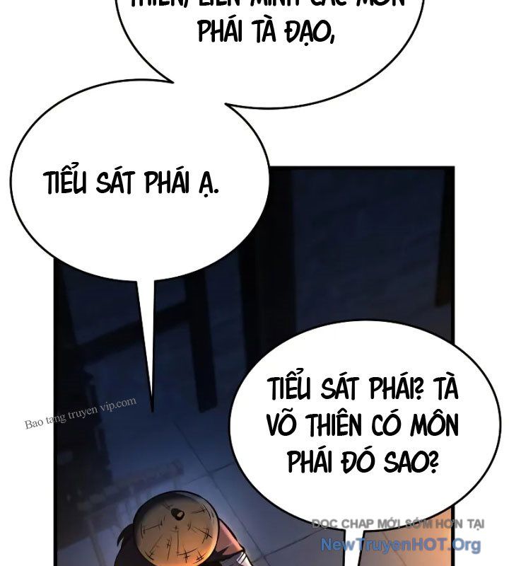 Ma Thần Trùng Sinh - Chapter 4 - Page 51