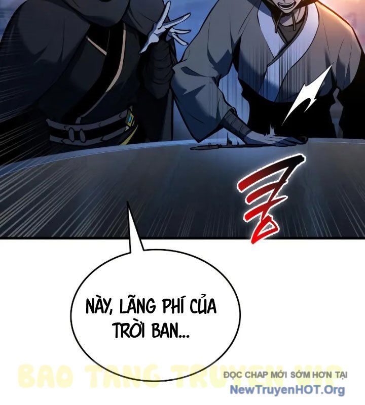 Ma Thần Trùng Sinh - Chapter 4 - Page 8
