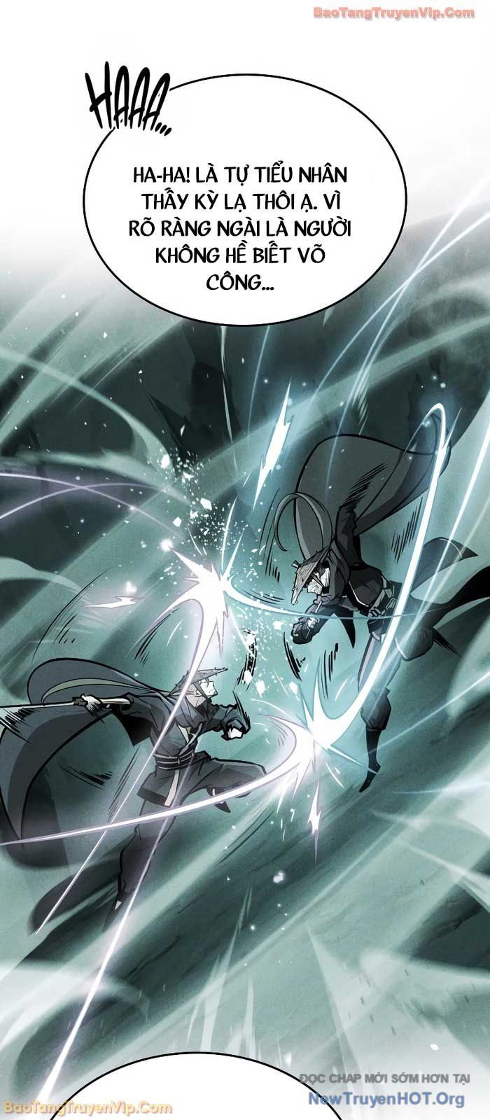 Ma Thần Trùng Sinh - Chapter 5 - Page 102