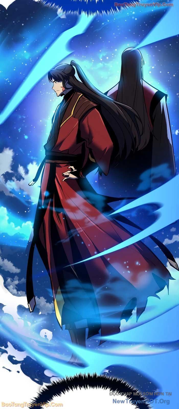 Ma Thần Trùng Sinh - Chapter 5 - Page 118