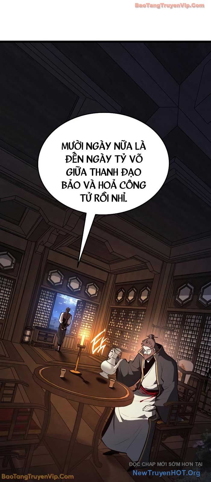 Ma Thần Trùng Sinh - Chapter 5 - Page 121