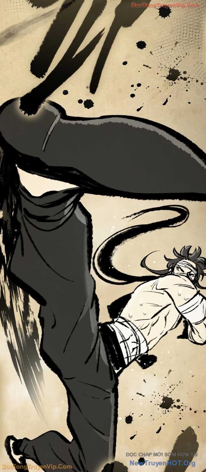 Ma Thần Trùng Sinh - Chapter 5 - Page 3