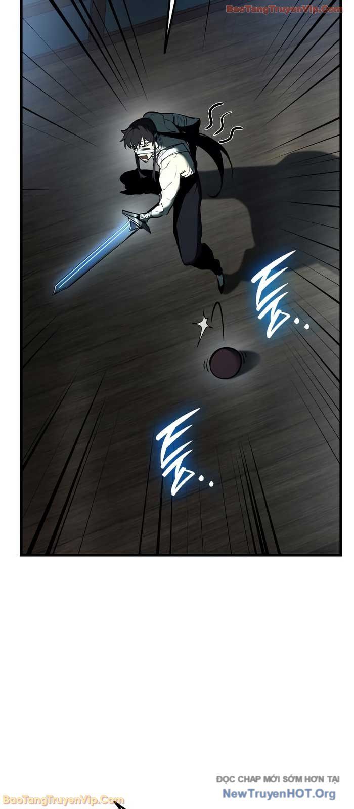 Ma Thần Trùng Sinh - Chapter 5 - Page 36