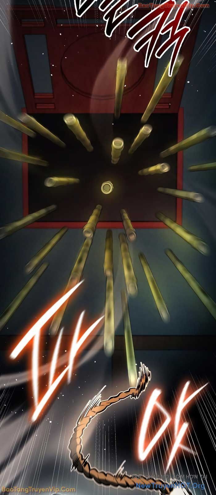 Ma Thần Trùng Sinh - Chapter 5 - Page 38