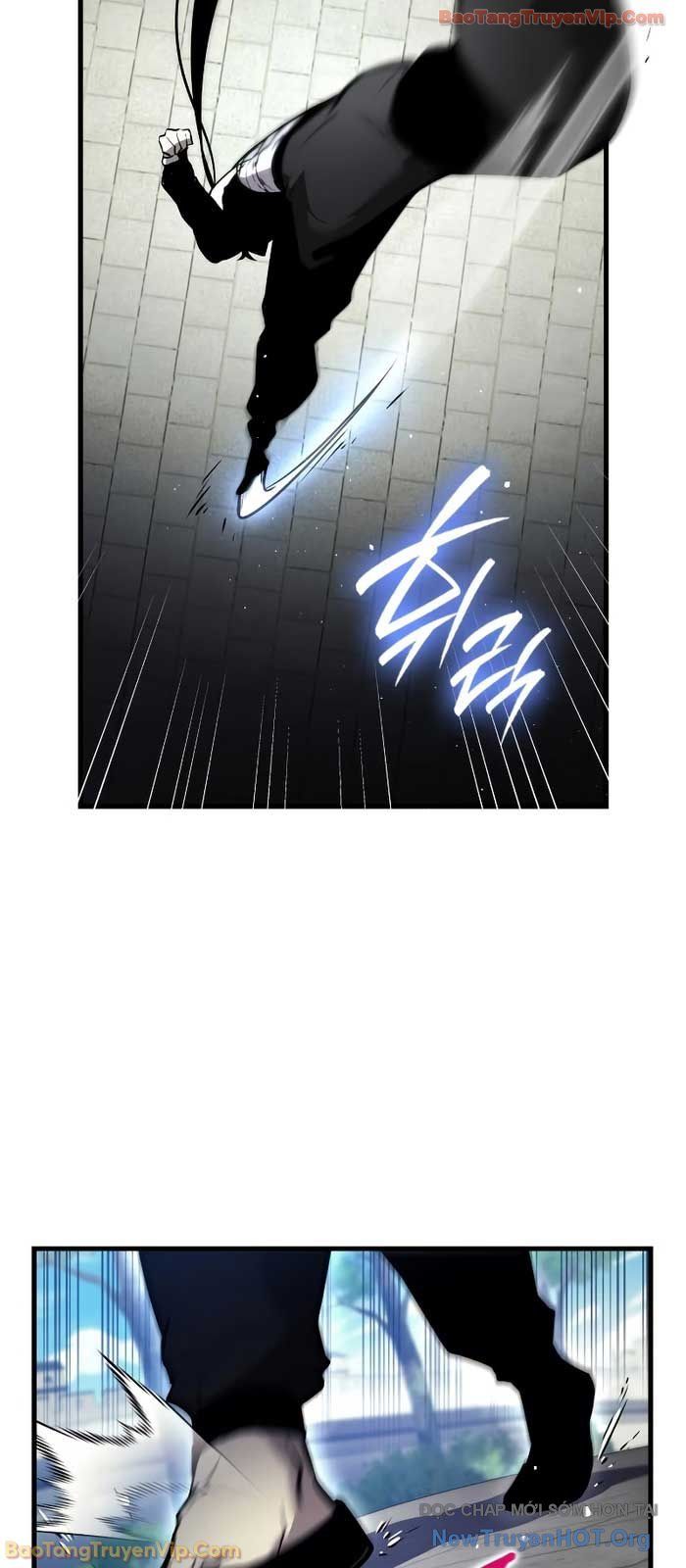 Ma Thần Trùng Sinh - Chapter 5 - Page 5