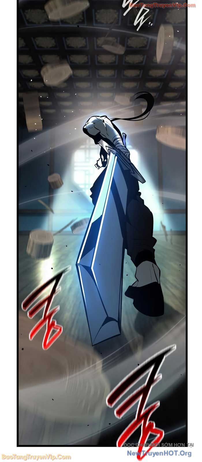 Ma Thần Trùng Sinh - Chapter 5 - Page 55