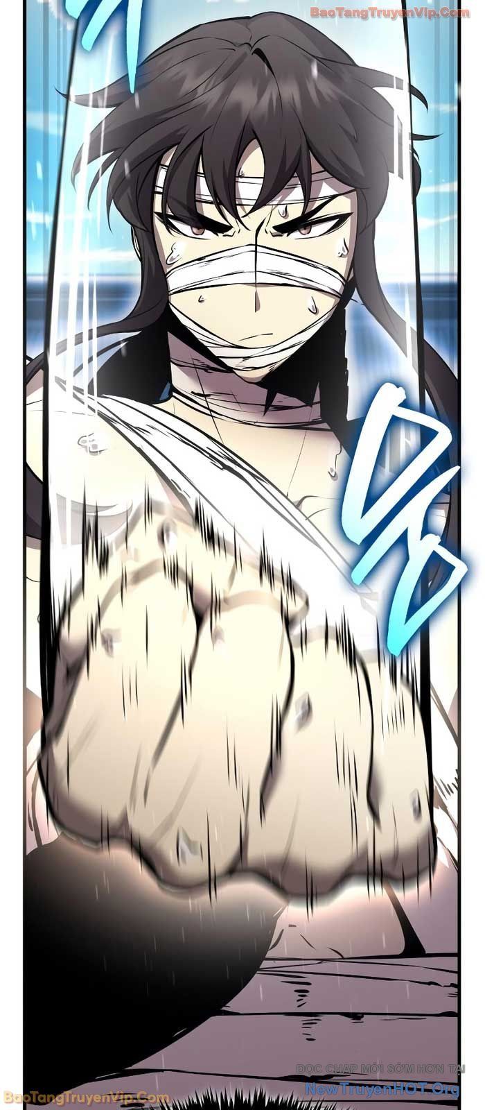 Ma Thần Trùng Sinh - Chapter 5 - Page 7