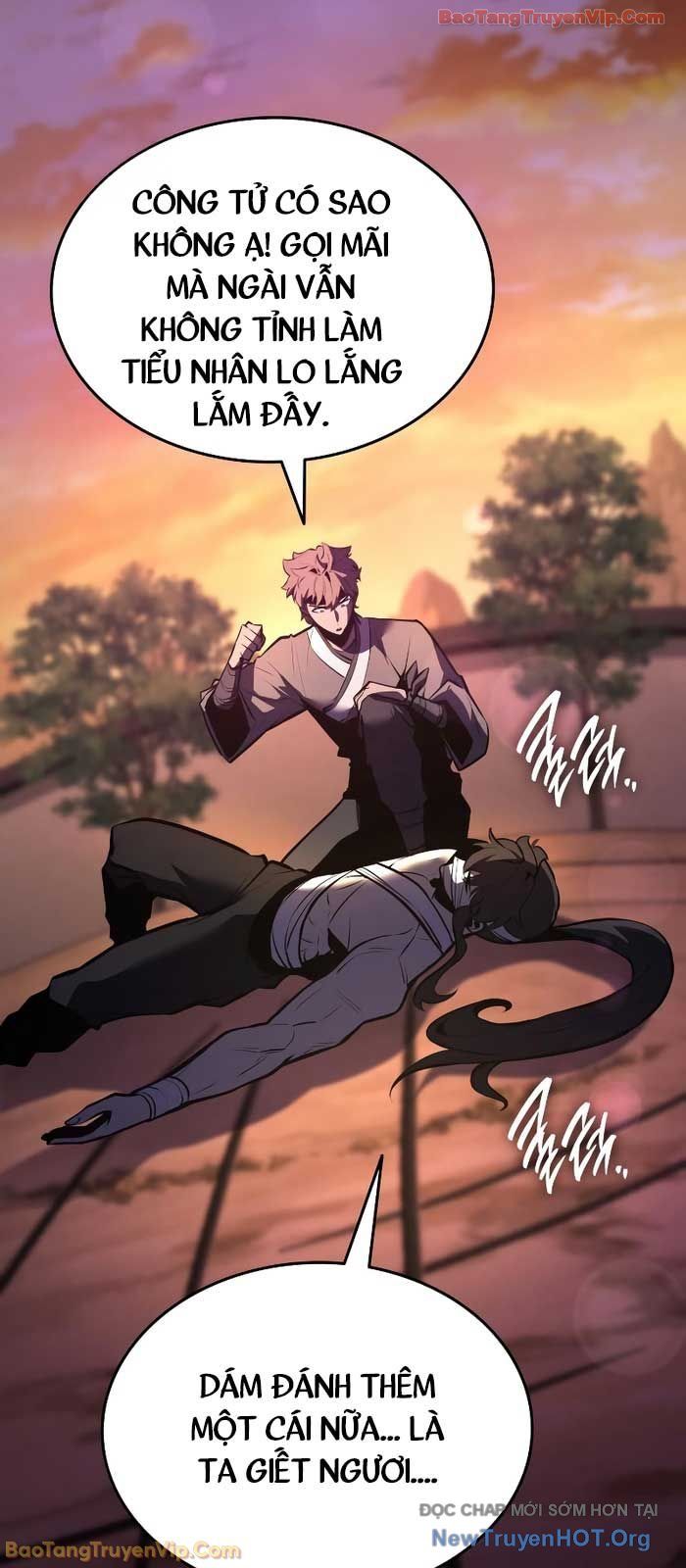 Ma Thần Trùng Sinh - Chapter 5 - Page 92