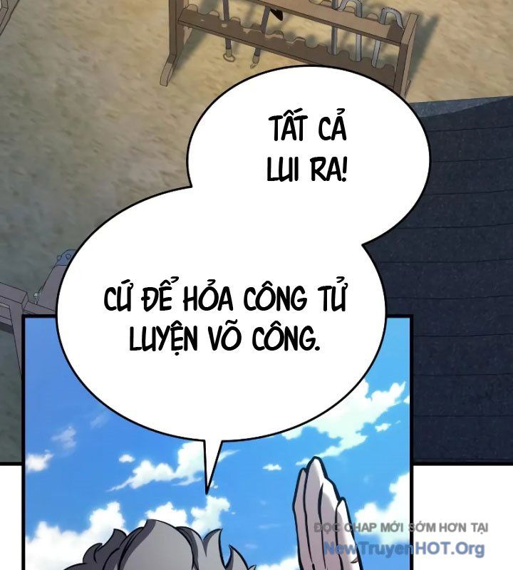 Ma Thần Trùng Sinh - Chapter 6 - Page 190