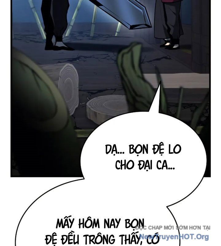 Ma Thần Trùng Sinh - Chapter 6 - Page 20