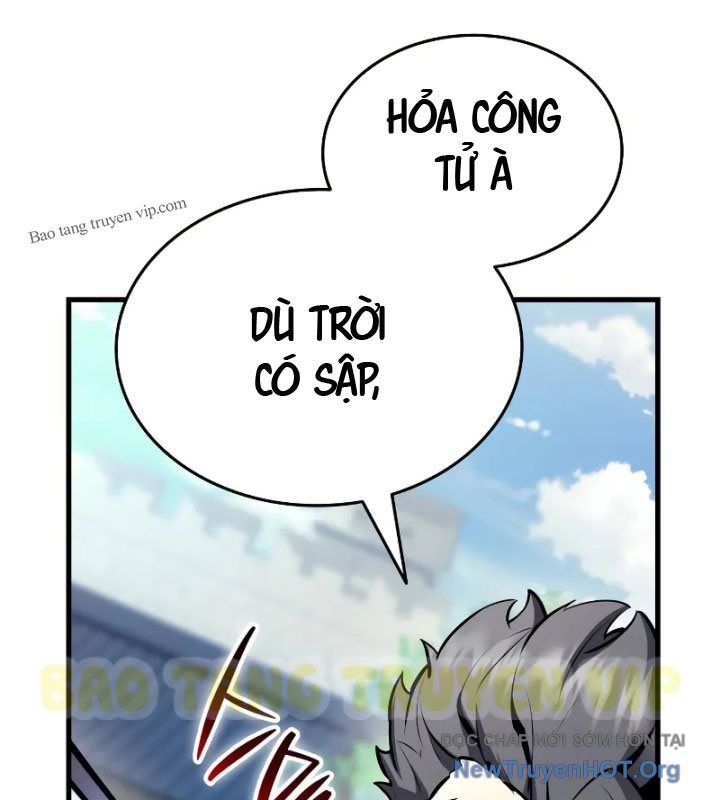 Ma Thần Trùng Sinh - Chapter 6 - Page 216