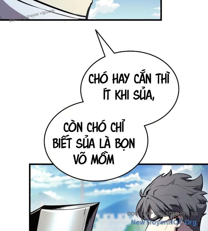 Ma Thần Trùng Sinh - Chapter 6 - Page 220