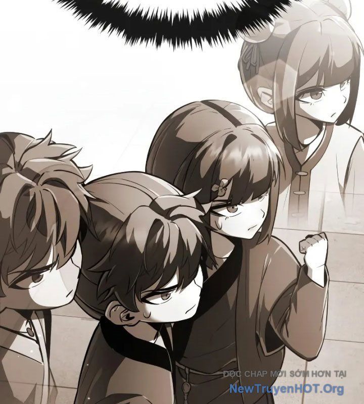 Ma Thần Trùng Sinh - Chapter 6 - Page 27