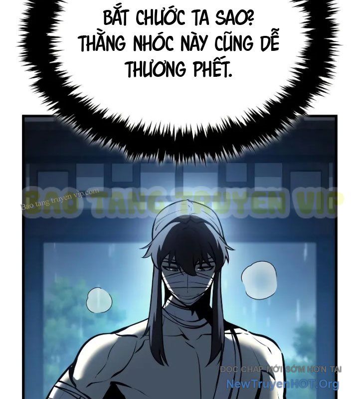 Ma Thần Trùng Sinh - Chapter 6 - Page 35