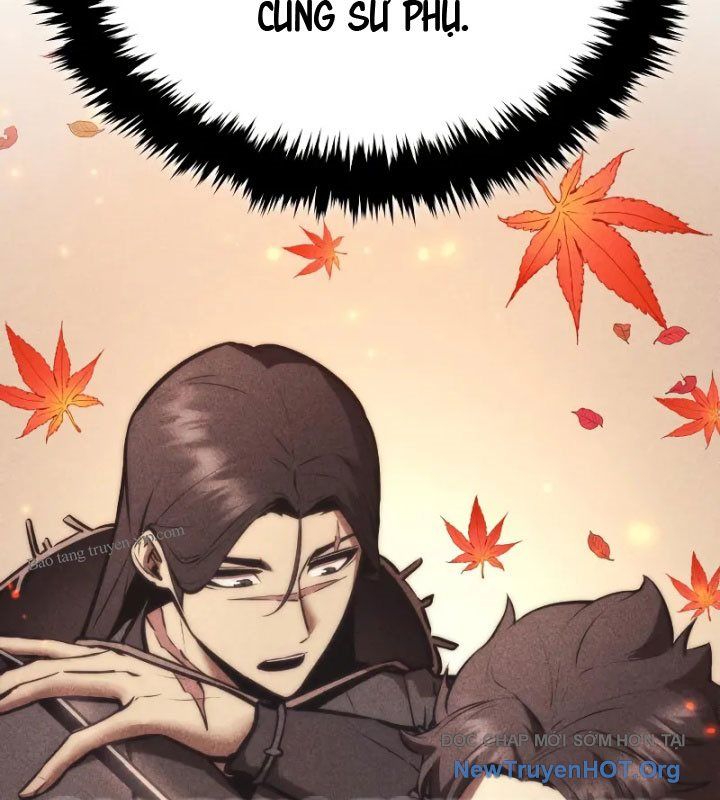 Ma Thần Trùng Sinh - Chapter 6 - Page 38