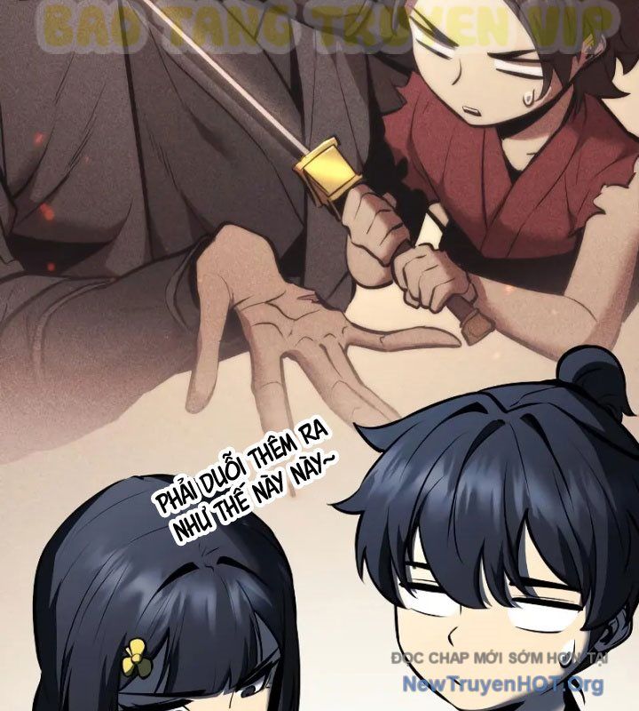 Ma Thần Trùng Sinh - Chapter 6 - Page 39