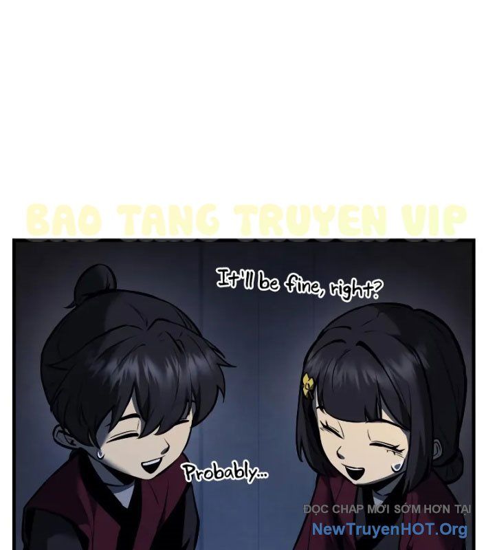 Ma Thần Trùng Sinh - Chapter 6 - Page 61