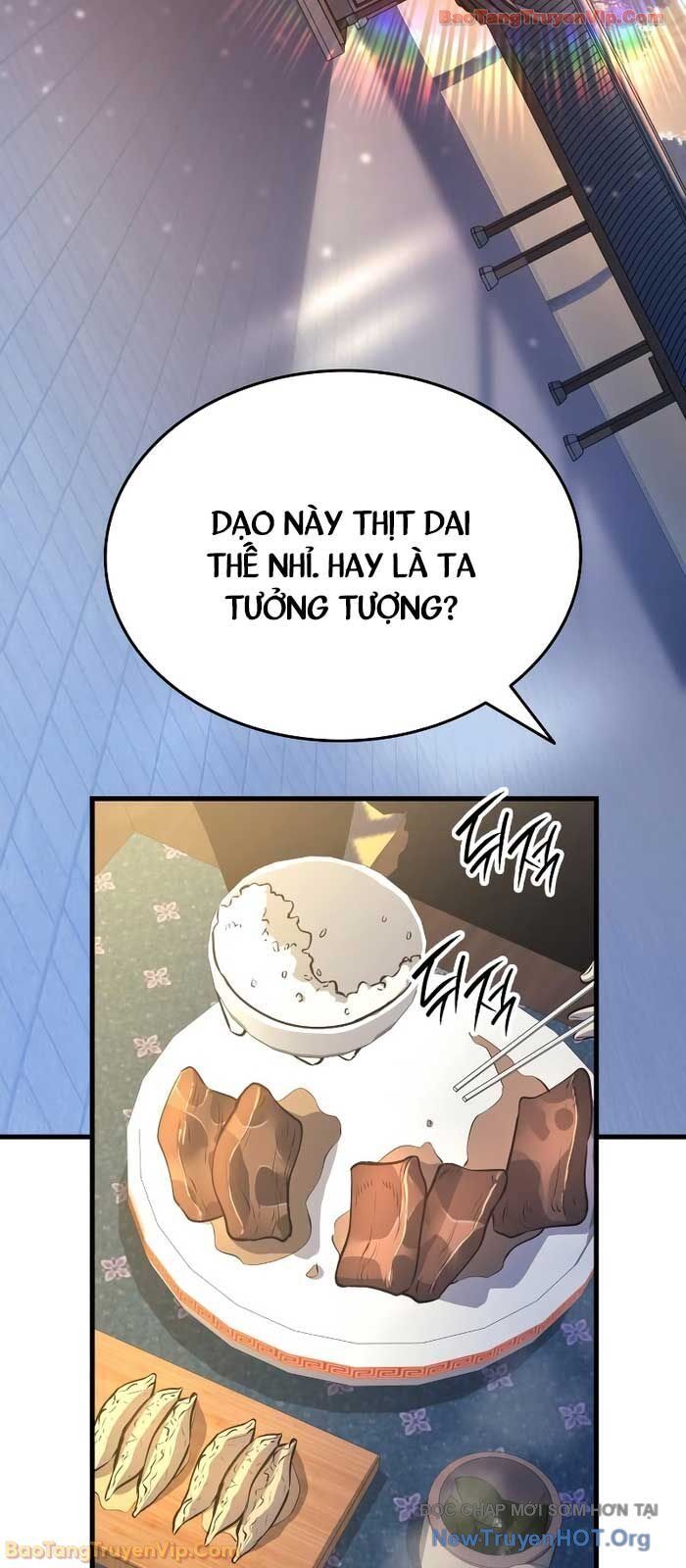 Ma Thần Trùng Sinh - Chapter 7 - Page 101