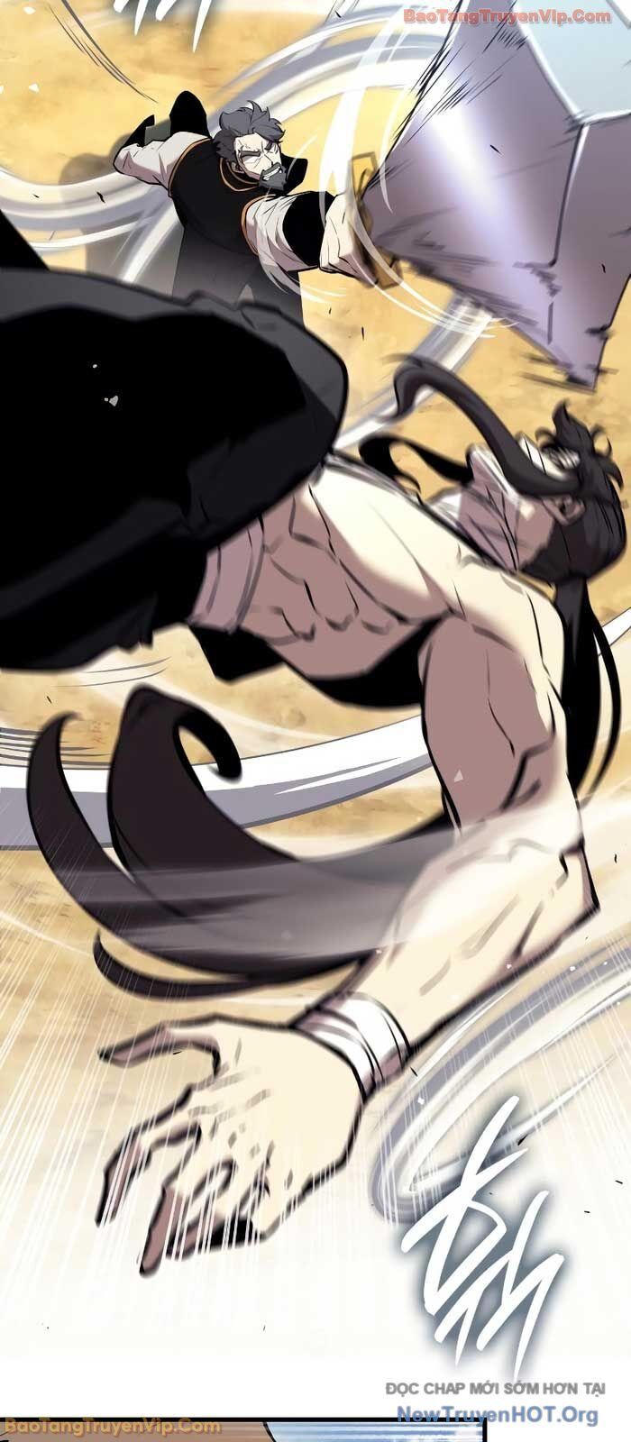 Ma Thần Trùng Sinh - Chapter 7 - Page 12