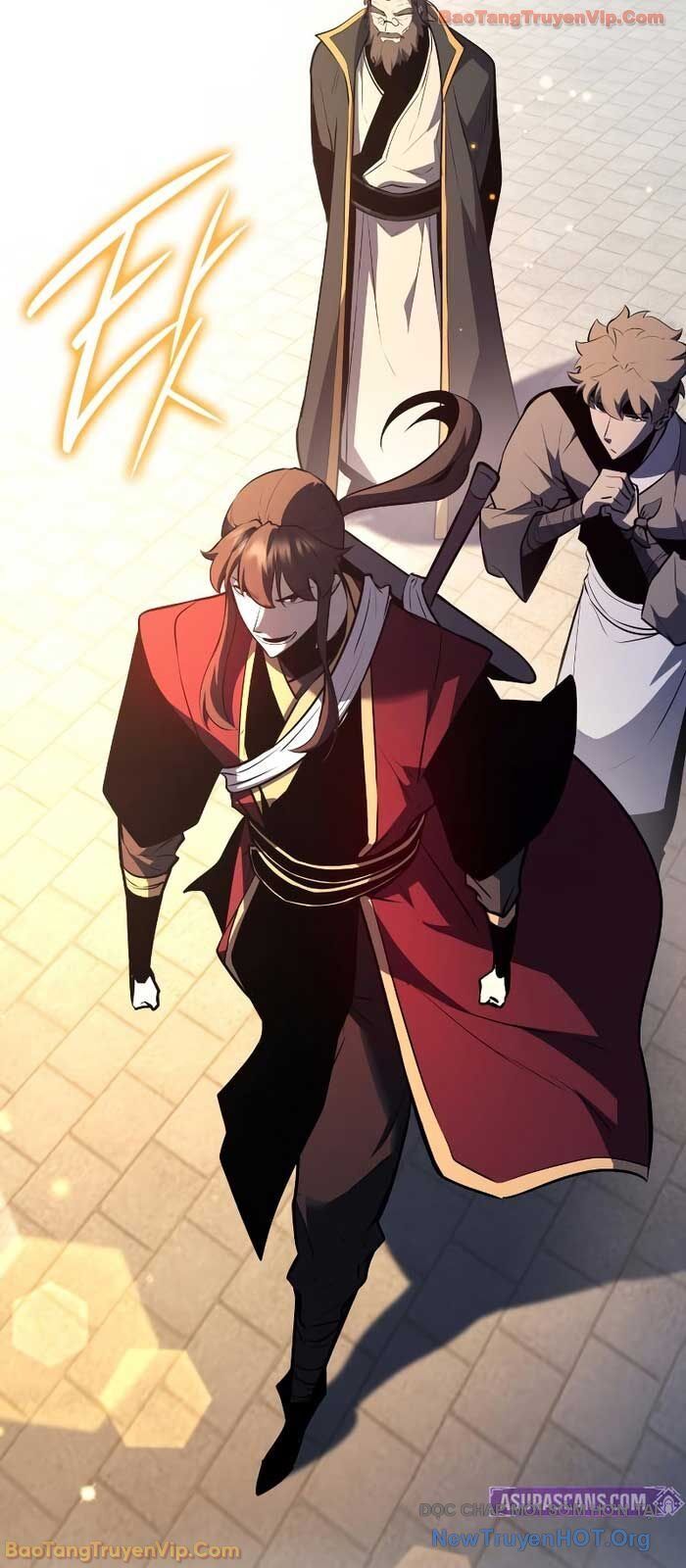 Ma Thần Trùng Sinh - Chapter 7 - Page 121