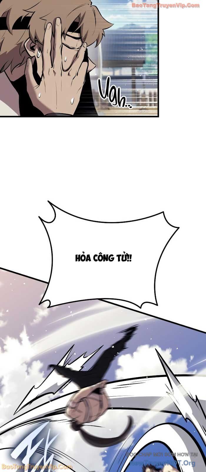 Ma Thần Trùng Sinh - Chapter 7 - Page 13