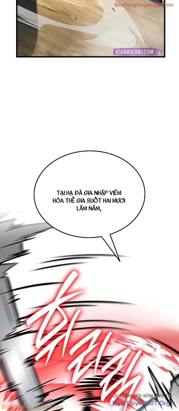 Ma Thần Trùng Sinh - Chapter 7 - Page 18