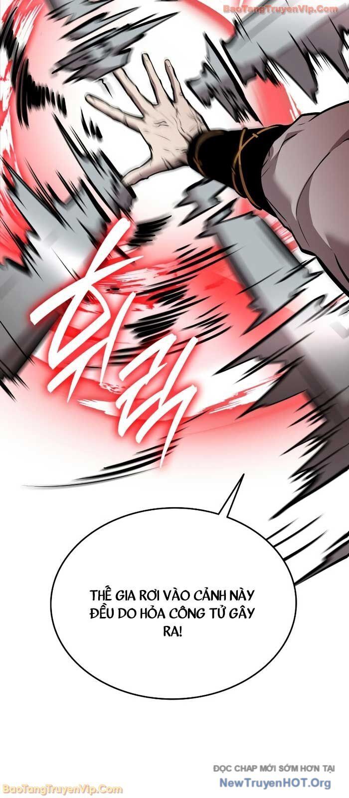 Ma Thần Trùng Sinh - Chapter 7 - Page 19