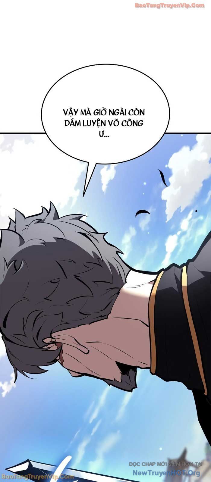 Ma Thần Trùng Sinh - Chapter 7 - Page 21