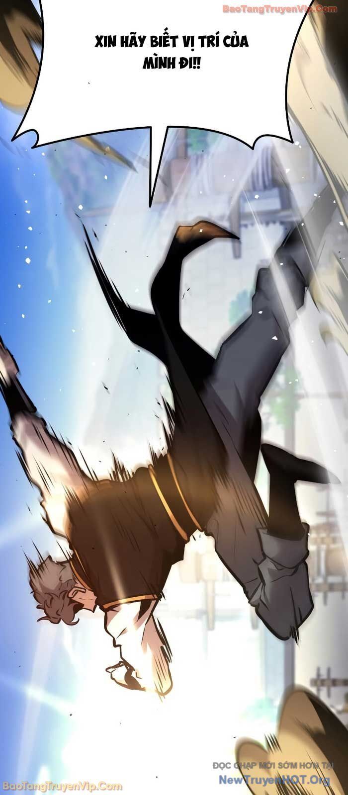Ma Thần Trùng Sinh - Chapter 7 - Page 25