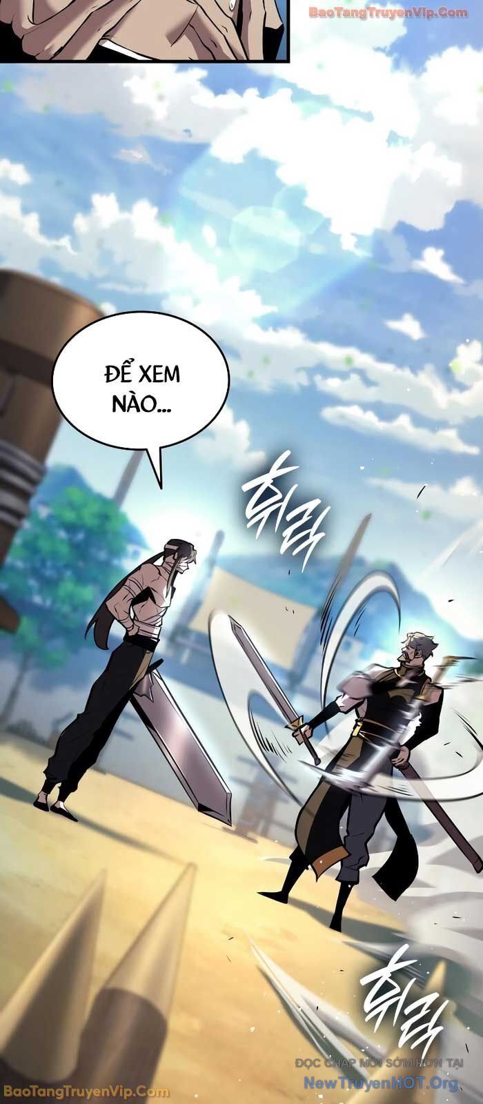 Ma Thần Trùng Sinh - Chapter 7 - Page 3